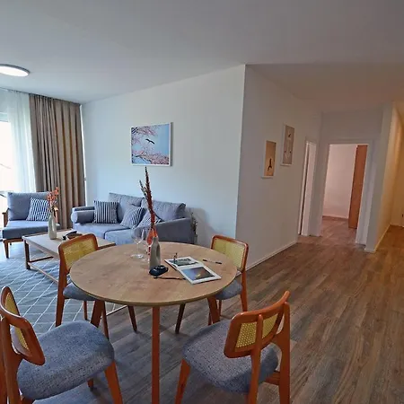 Am Ufer 10 Apartment