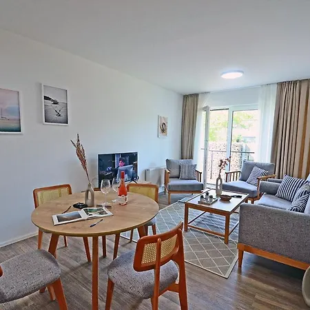 Am Ufer 10 Apartamento