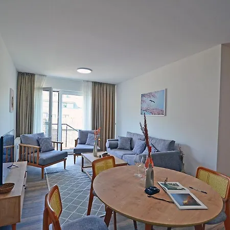 Apartment Am Ufer 10