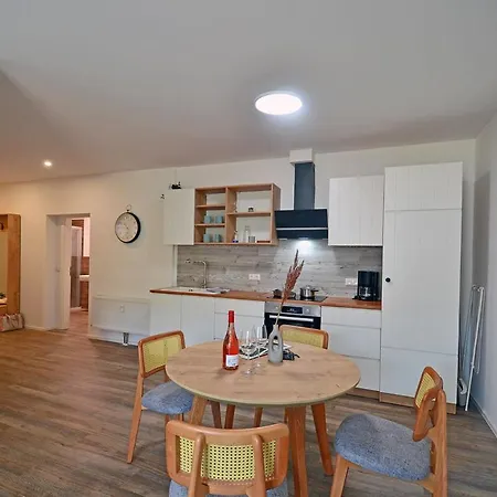 Am Ufer 10 Apartamento *