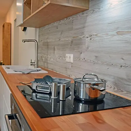 Apartamento Am Ufer 10