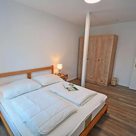 Am Ufer 10 Apartamento Dranske