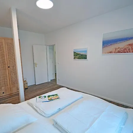 Apartamento Am Ufer 10