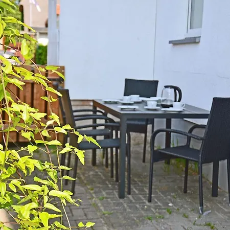 Am Ufer 10 Apartamento