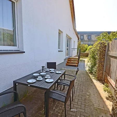 Apartment Am Ufer 10